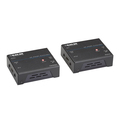 Black Box 4K Hdmi Ir Extender 70M, This Complete Kit Includes Everything You VX-HDMI-TP-70M
